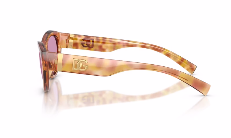 Dolce & Gabbana DG6207 34771A Dolce & Gabbana DG6207 34771A