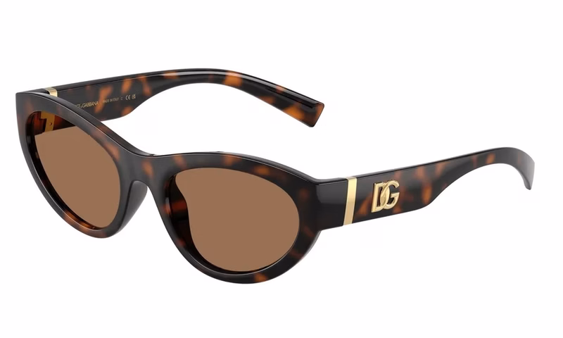 Dolce & Gabbana DG6207 502/73 Dolce & Gabbana DG6207 502/73