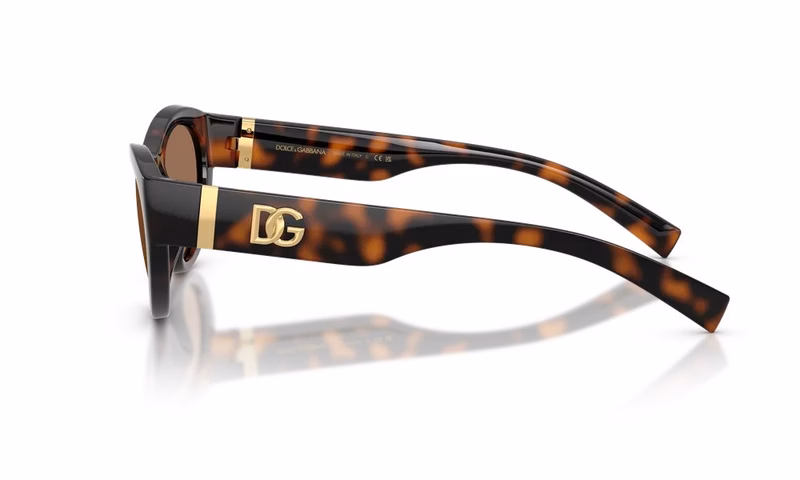 Dolce & Gabbana DG6207 502/73 Dolce & Gabbana DG6207 502/73