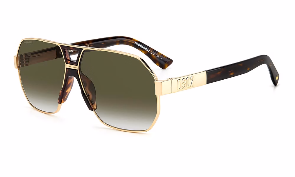 Dsquared2 D2 0028/S 06J 9K Dsquared2 D2 0028/S 06J 9K