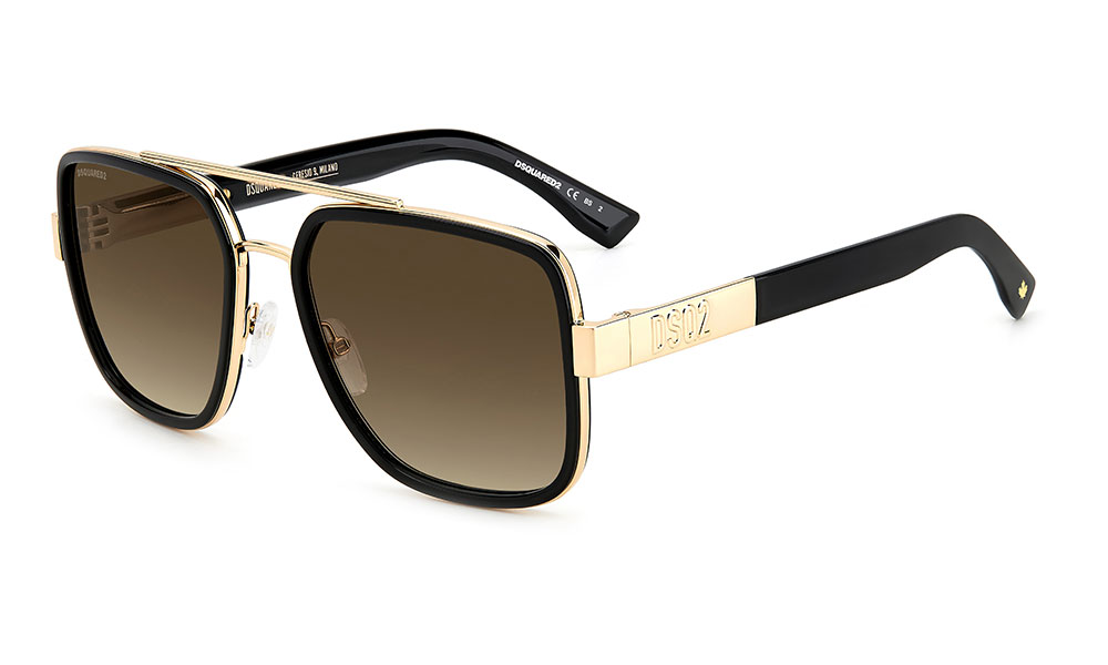 Dsquared2 D2 0060/S RHL HA Dsquared2 D2 0060/S RHL HA