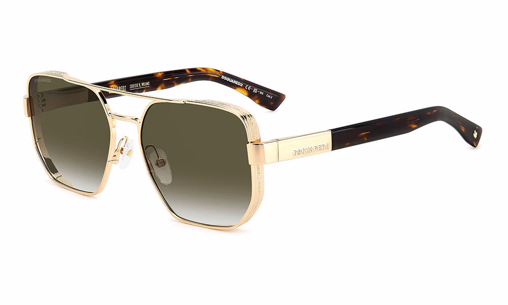 Dsquared2 D2 0083/S 06J 9K Dsquared2 D2 0083/S 06J 9K