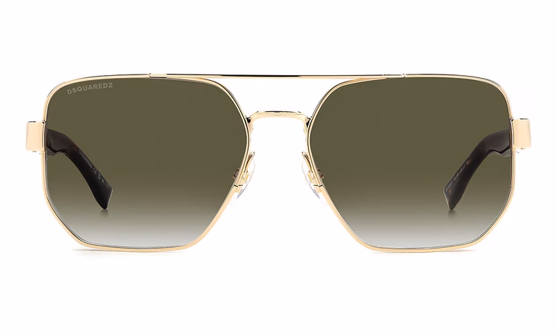 Dsquared2 D2 0083/S 06J 9K Dsquared2 D2 0083/S 06J 9K