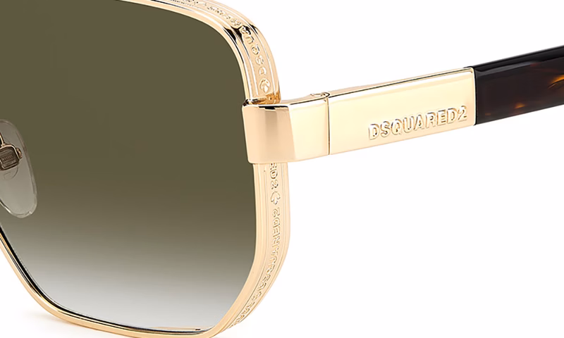 Dsquared2 D2 0083/S 06J 9K Dsquared2 D2 0083/S 06J 9K