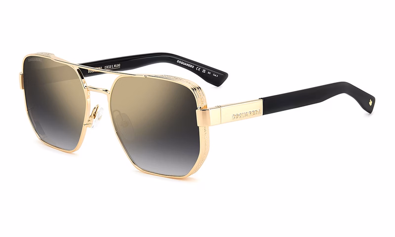 Dsquared2 D2 0083/S RHL FQ Dsquared2 D2 0083/S RHL FQ