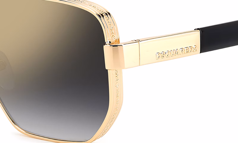 Dsquared2 D2 0083/S RHL FQ Dsquared2 D2 0083/S RHL FQ
