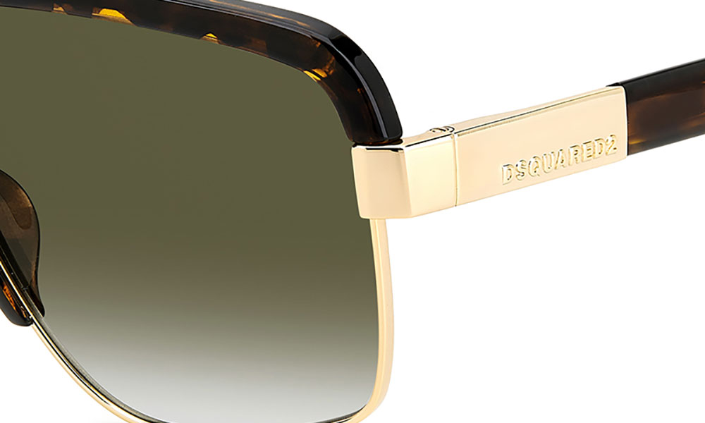 Dsquared2 D2 0084/S 2IK 9K Dsquared2 D2 0084/S 2IK 9K