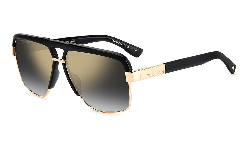Dsquared2 D2 0084/S 2M2 FQ Dsquared2 D2 0084/S 2M2 FQ