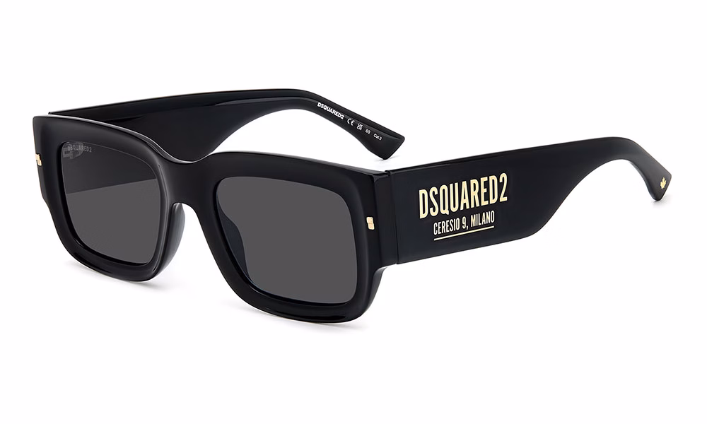Dsquared2 D2 0089/S 2M2 IR Dsquared2 D2 0089/S 2M2 IR