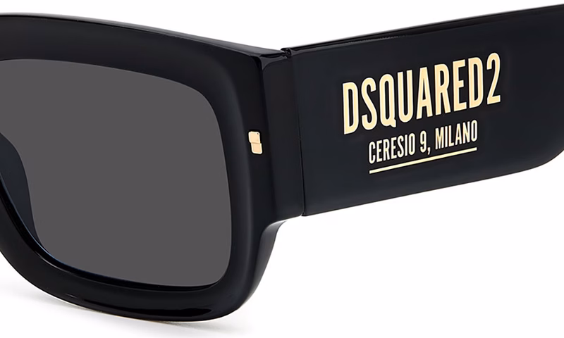 Dsquared2 D2 0089/S 2M2 IR Dsquared2 D2 0089/S 2M2 IR