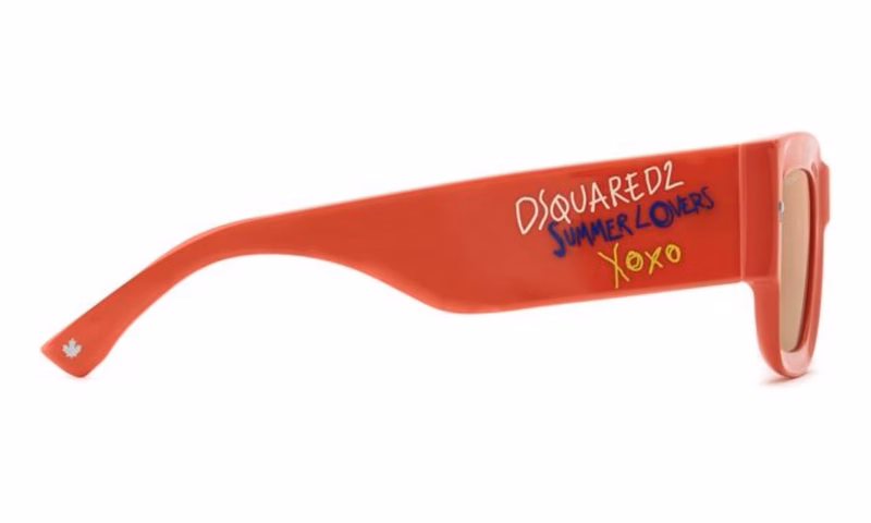 Dsquared2 D2 0089/S/SE 1N5 0J Dsquared2 D2 0089/S/SE 1N5 0J