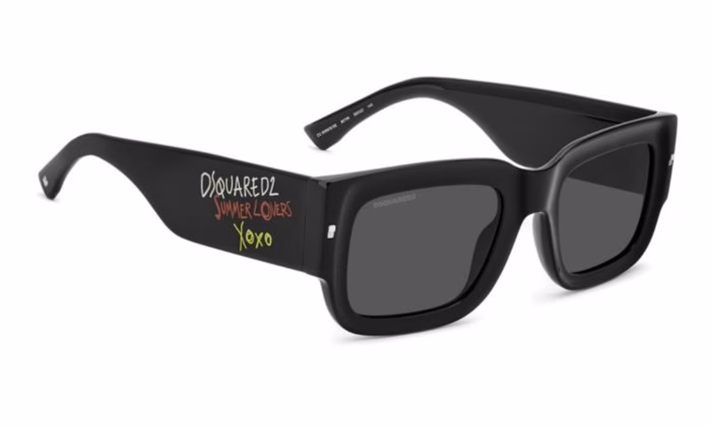 Dsquared2 D2 0089/S/SE 807 IR Dsquared2 D2 0089/S/SE 807 IR