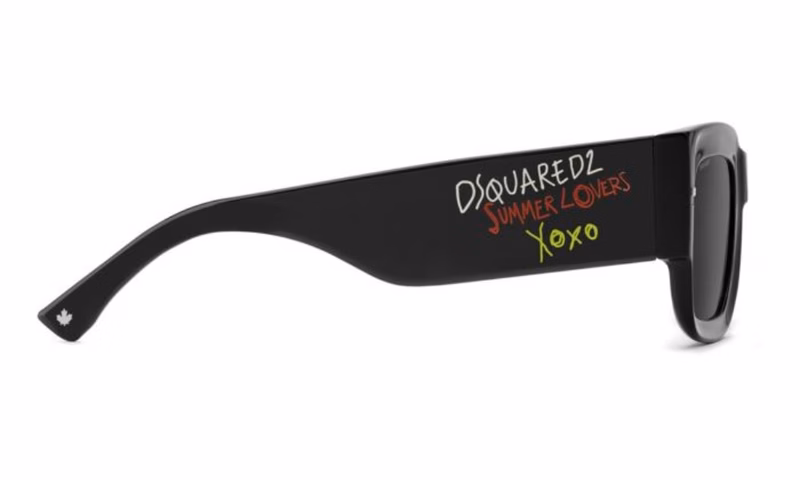 Dsquared2 D2 0089/S/SE 807 IR Dsquared2 D2 0089/S/SE 807 IR