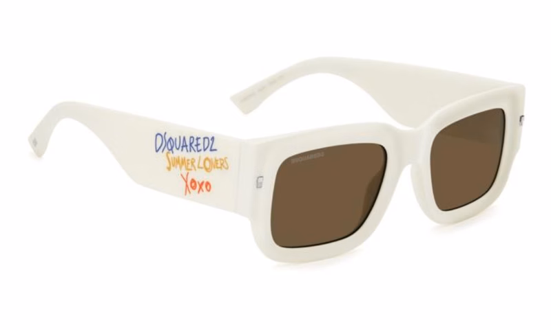 Dsquared2 D2 0089/S/SE SZJ 70 Dsquared2 D2 0089/S/SE SZJ 70