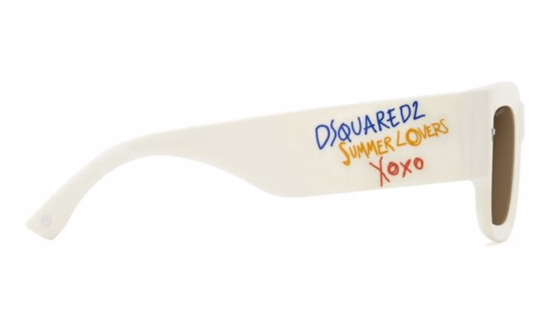 Dsquared2 D2 0089/S/SE SZJ 70 Dsquared2 D2 0089/S/SE SZJ 70