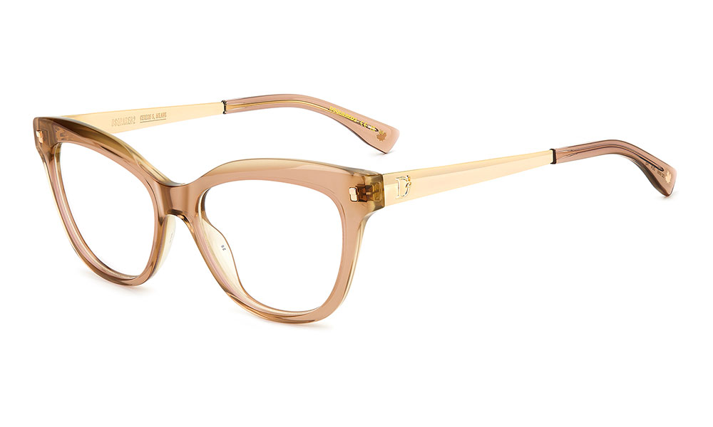 Dsquared2 D2 0095 DLN Dsquared2 D2 0095 DLN