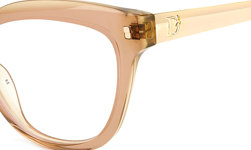 Dsquared2 D2 0095 DLN Dsquared2 D2 0095 DLN
