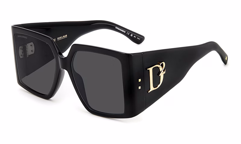 Dsquared2 D2 0096/S 807 IR Dsquared2 D2 0096/S 807 IR