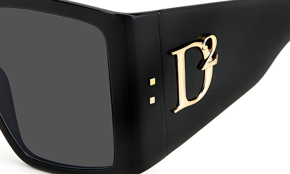 Dsquared2 D2 0096/S 807 IR Dsquared2 D2 0096/S 807 IR