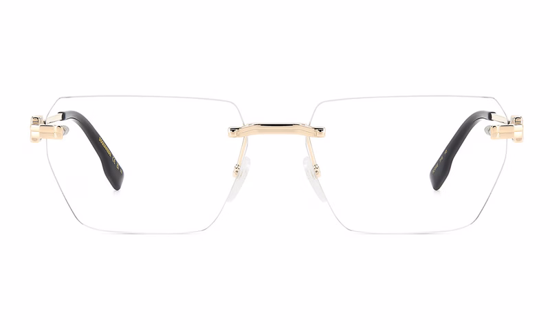 Dsquared2 D2 0102 3YG Dsquared2 D2 0102 3YG
