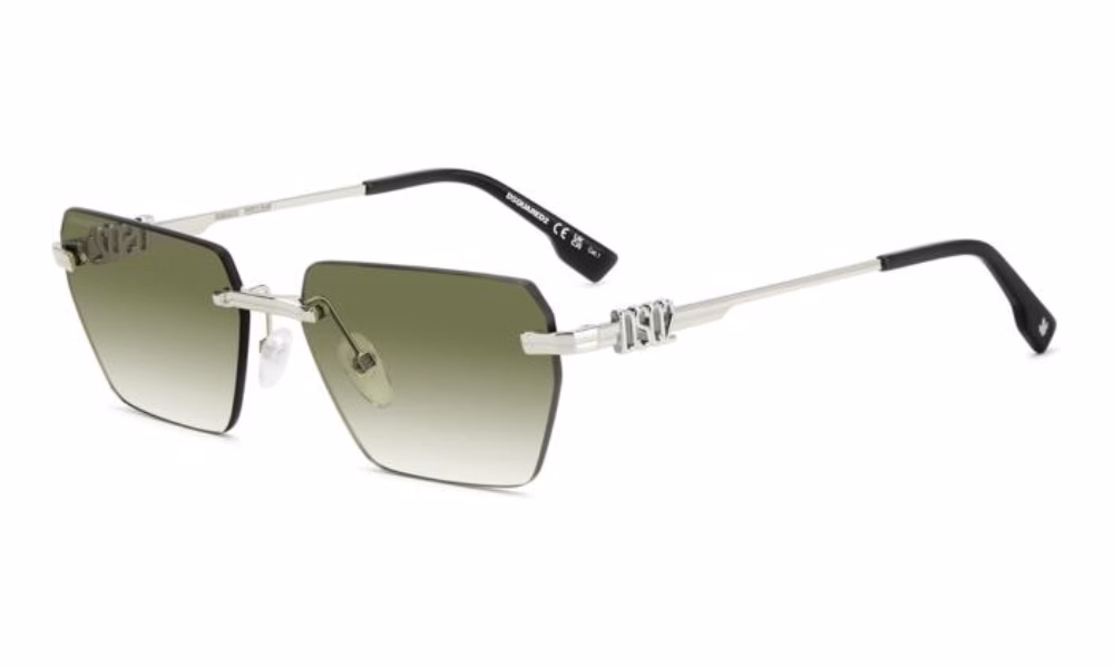 Dsquared2 D2 0102/S 010 9K Dsquared2 D2 0102/S 010 9K