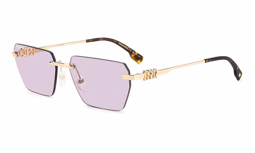 Dsquared2 D2 0102/S EYR UR Dsquared2 D2 0102/S EYR UR