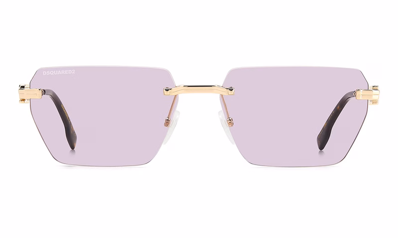 Dsquared2 D2 0102/S EYR UR Dsquared2 D2 0102/S EYR UR
