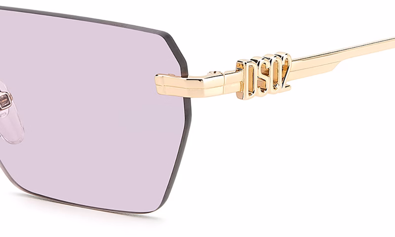 Dsquared2 D2 0102/S EYR UR Dsquared2 D2 0102/S EYR UR