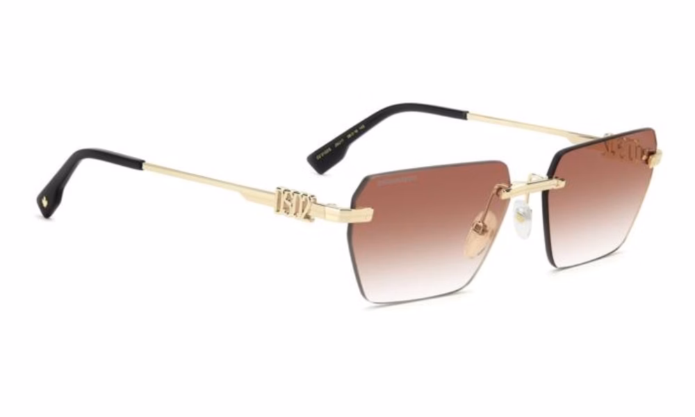 Dsquared2 D2 0102/S J5G 17 Dsquared2 D2 0102/S J5G 17