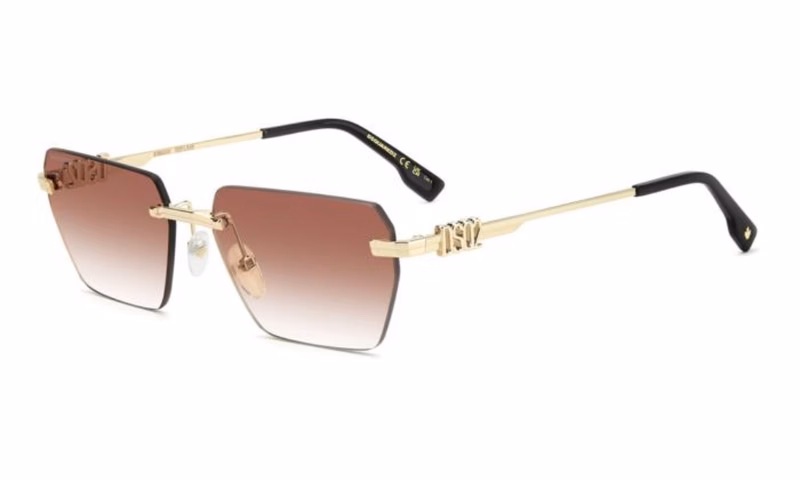 Dsquared2 D2 0102/S J5G 17 Dsquared2 D2 0102/S J5G 17