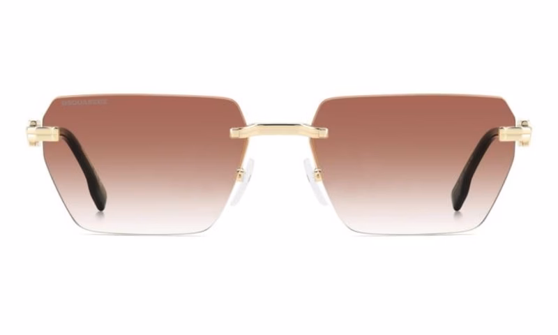 Dsquared2 D2 0102/S J5G 17 Dsquared2 D2 0102/S J5G 17