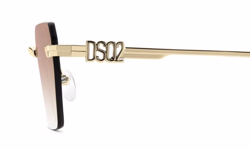 Dsquared2 D2 0102/S J5G 17 Dsquared2 D2 0102/S J5G 17