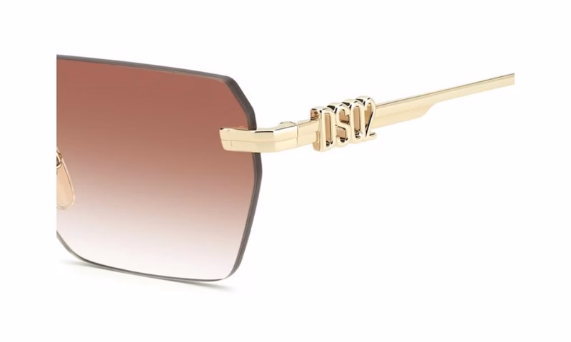 Dsquared2 D2 0102/S J5G 17 Dsquared2 D2 0102/S J5G 17