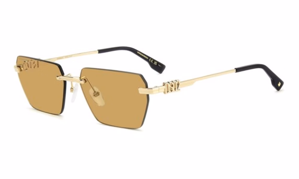Dsquared2 D2 0102/S J5G HO Dsquared2 D2 0102/S J5G HO