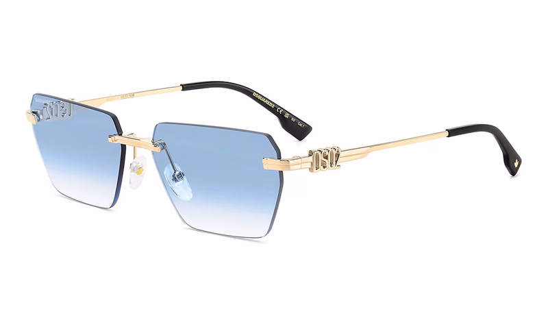 Dsquared2 D2 0102/S LKS ST Dsquared2 D2 0102/S LKS ST