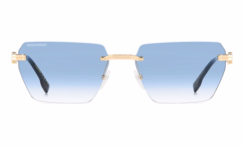 Dsquared2 D2 0102/S LKS ST Dsquared2 D2 0102/S LKS ST