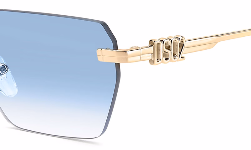 Dsquared2 D2 0102/S LKS ST Dsquared2 D2 0102/S LKS ST