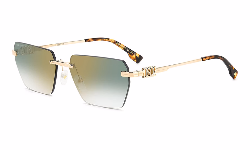 Dsquared2 D2 0102/S PEF D6 Dsquared2 D2 0102/S PEF D6