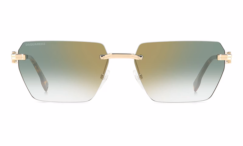 Dsquared2 D2 0102/S PEF D6 Dsquared2 D2 0102/S PEF D6