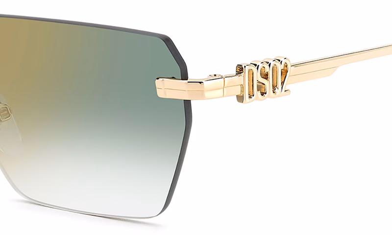 Dsquared2 D2 0102/S PEF D6 Dsquared2 D2 0102/S PEF D6
