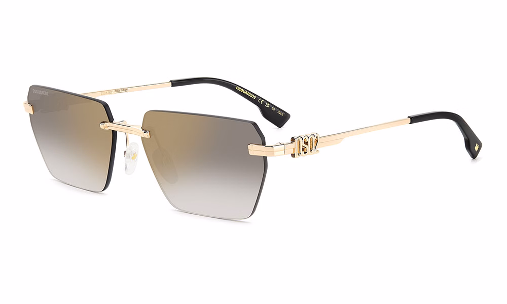 Dsquared2 D2 0102/S RHL FQ Dsquared2 D2 0102/S RHL FQ