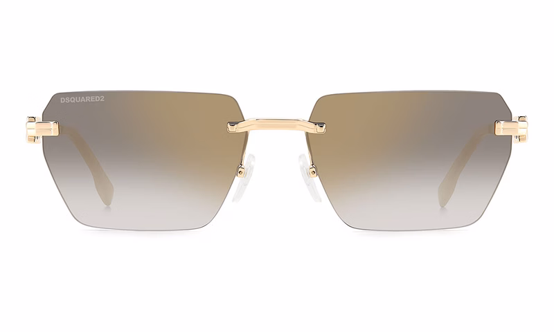 Dsquared2 D2 0102/S RHL FQ Dsquared2 D2 0102/S RHL FQ