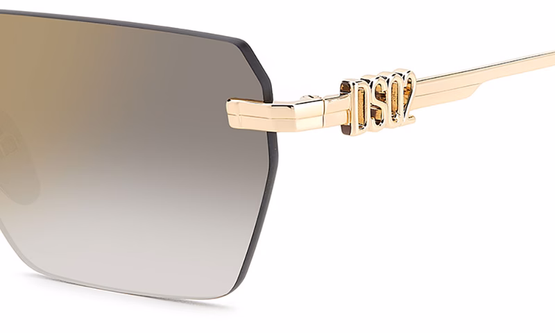 Dsquared2 D2 0102/S RHL FQ Dsquared2 D2 0102/S RHL FQ