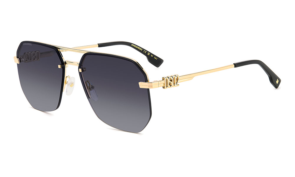 Dsquared2 D2 0103/S RHL 9O Dsquared2 D2 0103/S RHL 9O