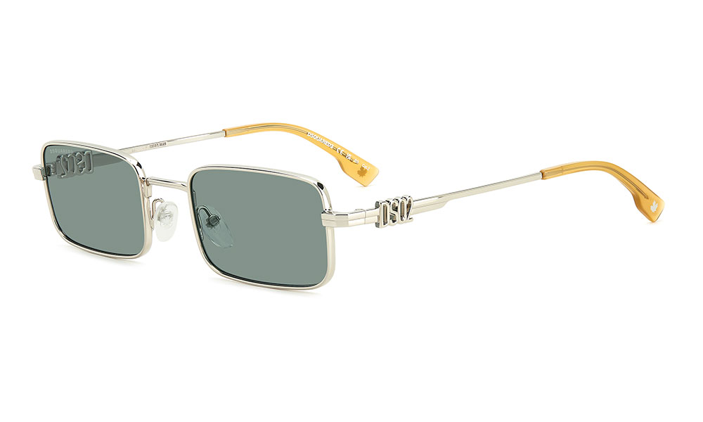 Dsquared2 D2 0104/S KTU QT Dsquared2 D2 0104/S KTU QT