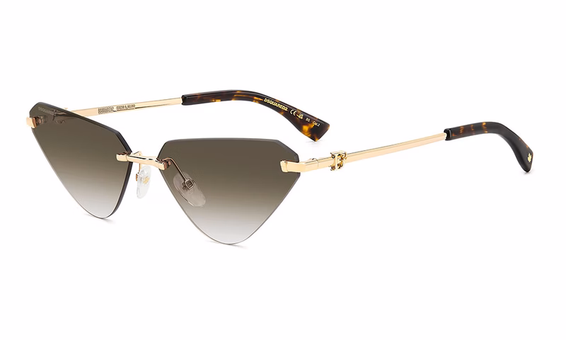 Dsquared2 D2 0108/S PEF 9K Dsquared2 D2 0108/S PEF 9K