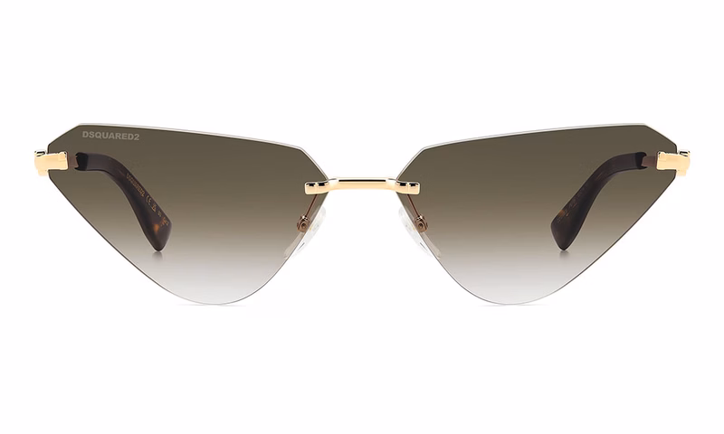 Dsquared2 D2 0108/S PEF 9K Dsquared2 D2 0108/S PEF 9K