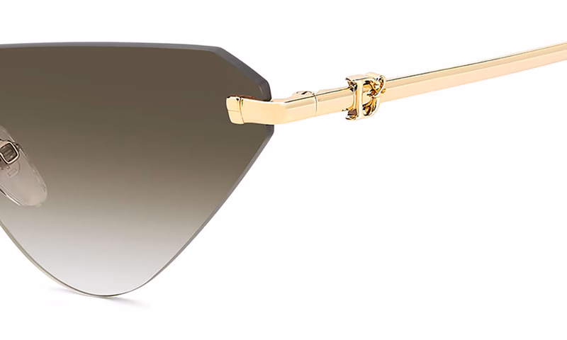 Dsquared2 D2 0108/S PEF 9K Dsquared2 D2 0108/S PEF 9K