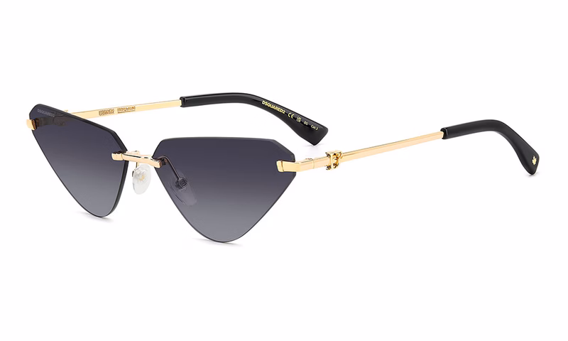 Dsquared2 D2 0108/S RHL 9O Dsquared2 D2 0108/S RHL 9O