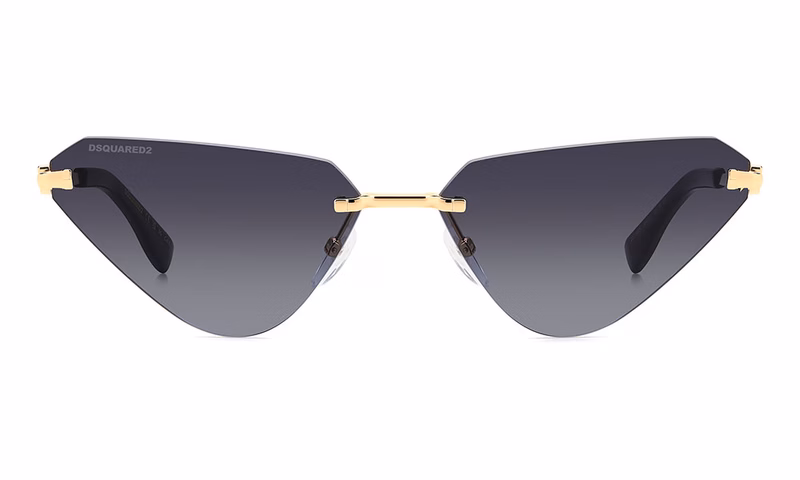 Dsquared2 D2 0108/S RHL 9O Dsquared2 D2 0108/S RHL 9O